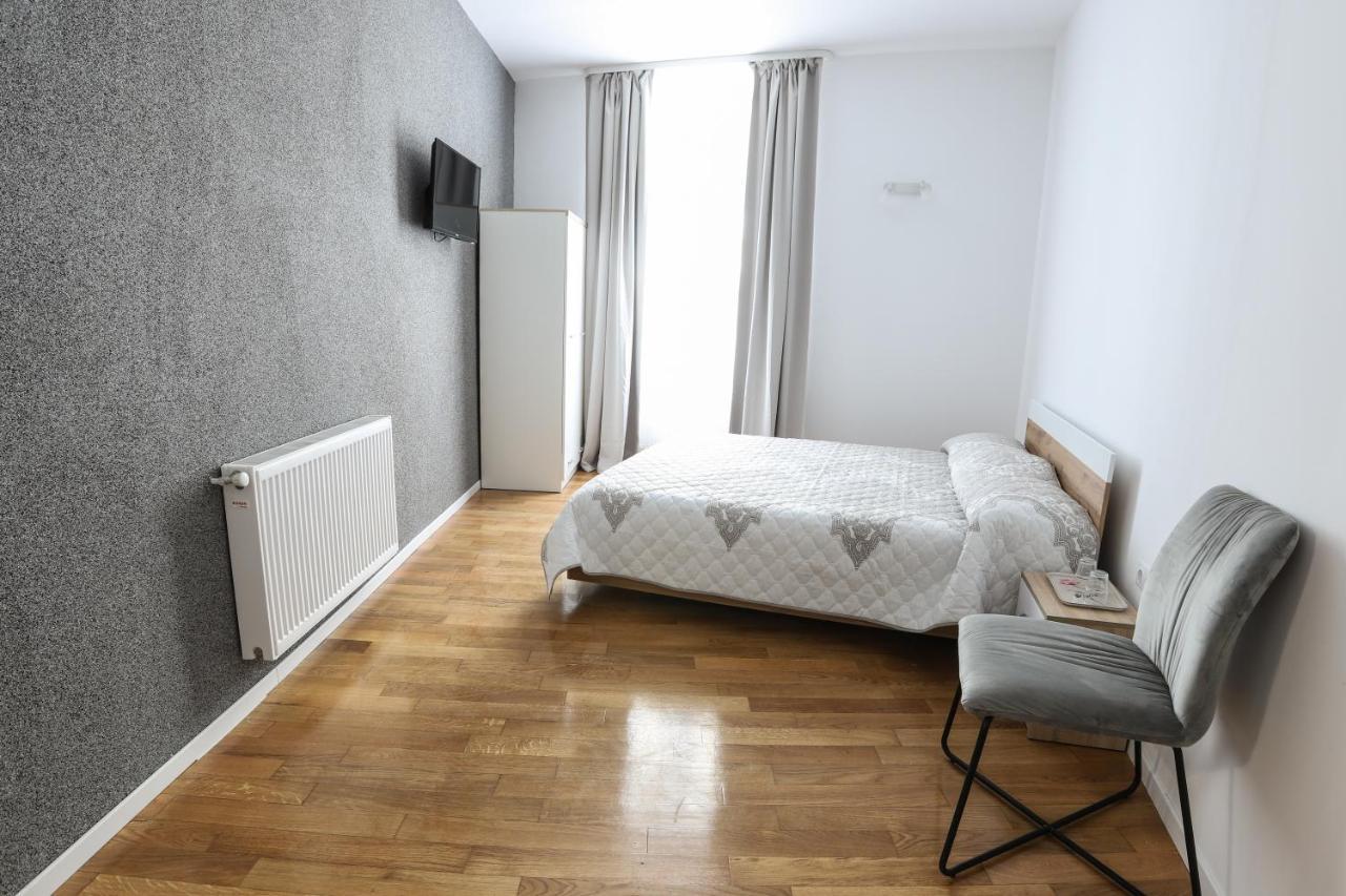 Floasiu Residence Guesthouse Sibiu Exterior photo