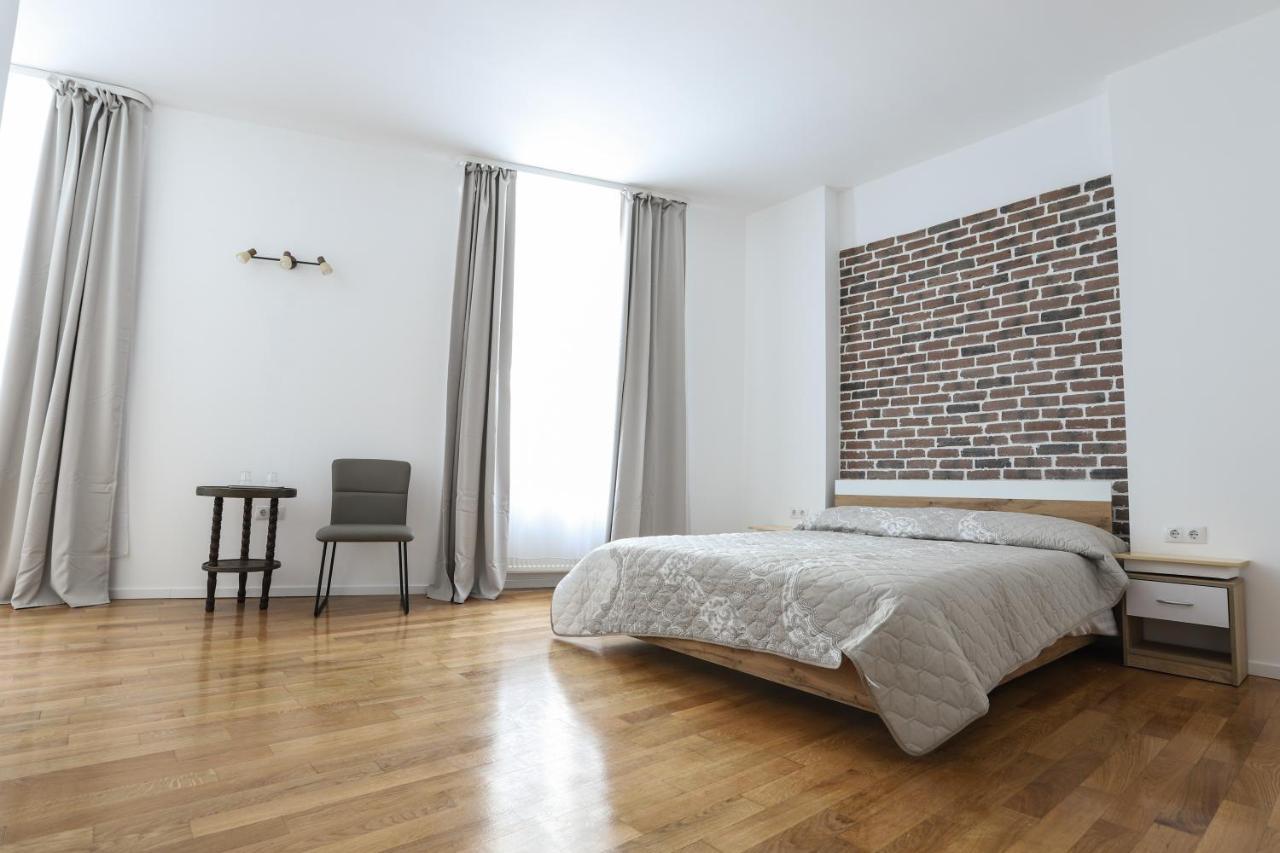 Floasiu Residence Guesthouse Sibiu Exterior photo